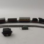 851 6531 RAILROAD MODEL